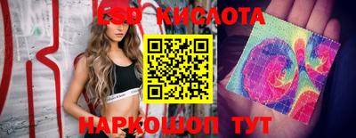 молекула духа Обь