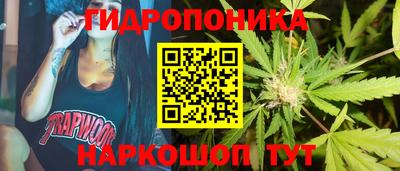 молекула духа Обь